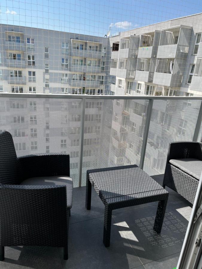 Apartament Bazantow 26 كاتوفيتسه المظهر الخارجي الصورة