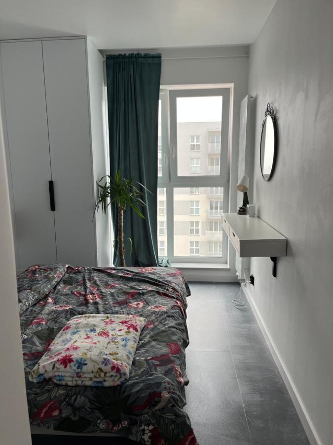 Apartament Bazantow 26 كاتوفيتسه المظهر الخارجي الصورة