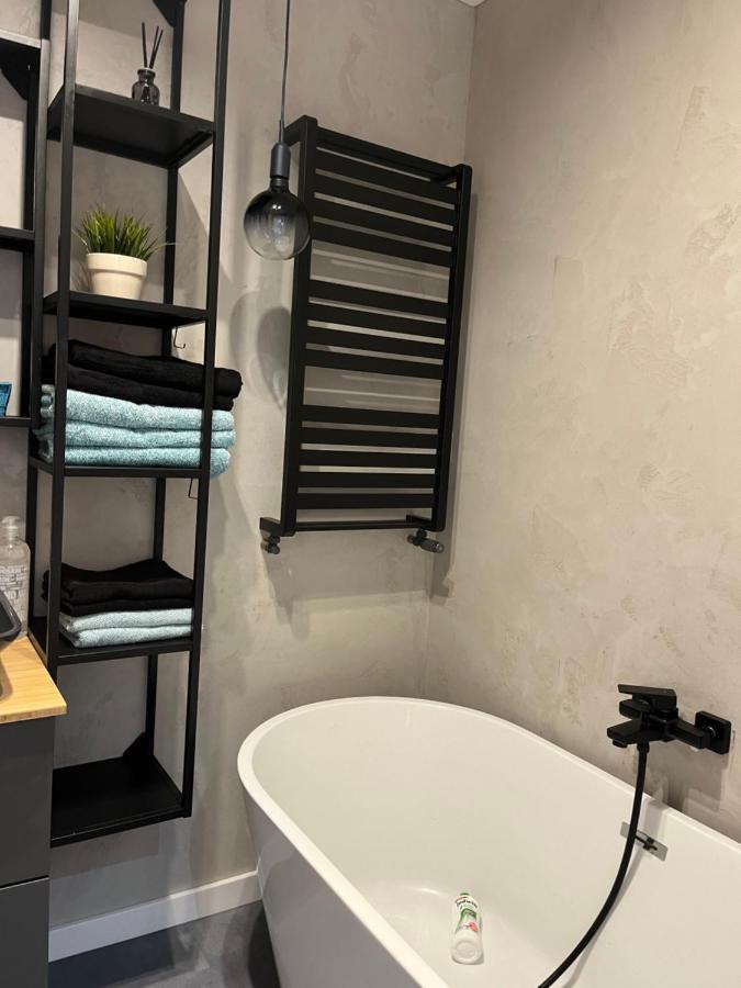 Apartament Bazantow 26 كاتوفيتسه المظهر الخارجي الصورة